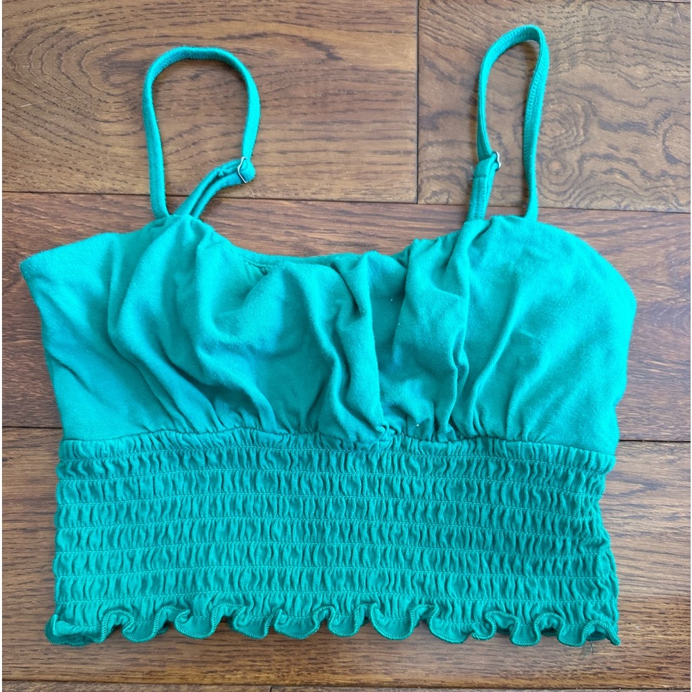 Hollister Top